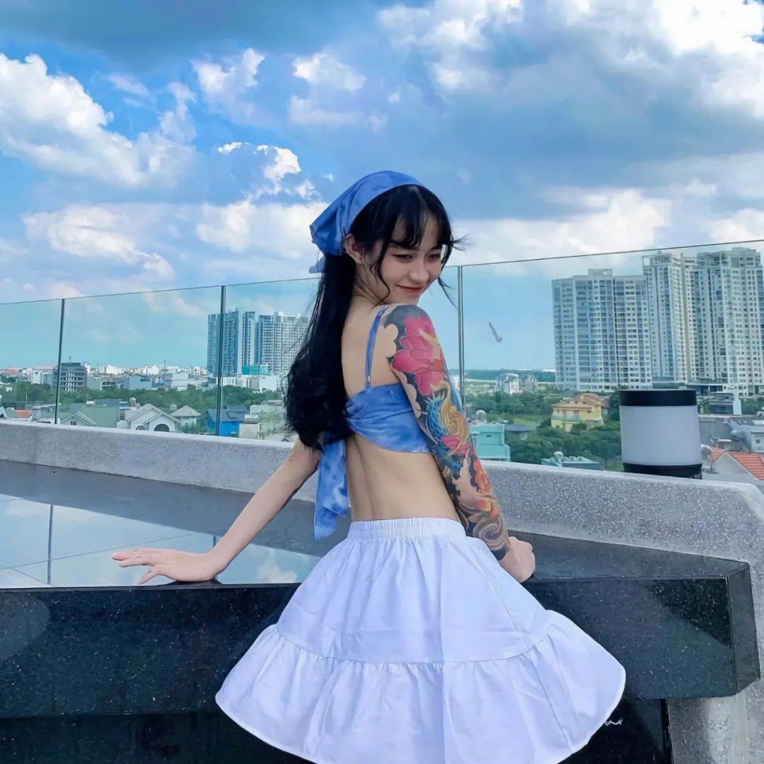 在我的房间