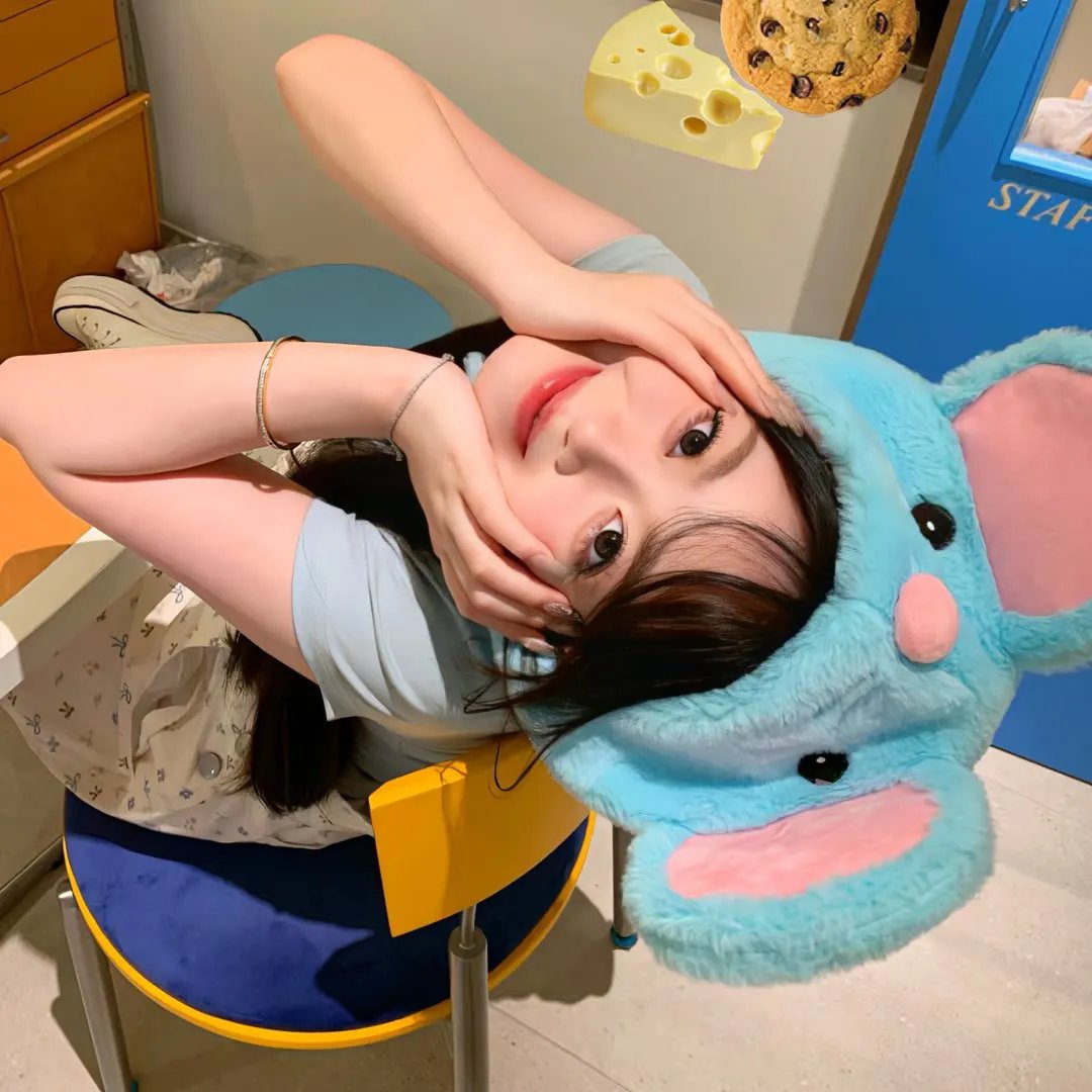 移魂女郎