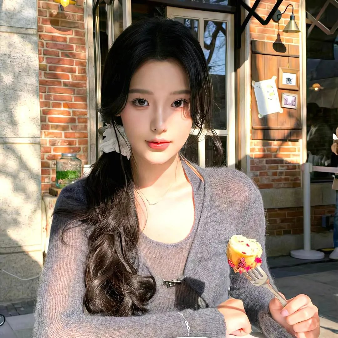 她的爱无坚不摧